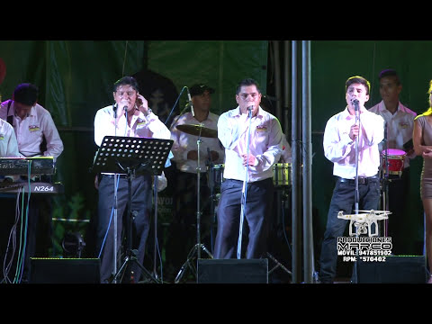 IDÉNTICA - He Sentido Amor / Parranda 12 (22 Aniversario)