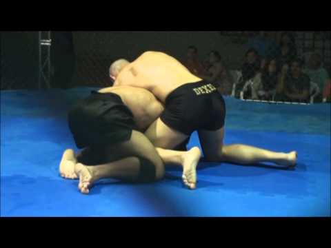 Super Fight - Forja de Campeões: Guilherme Trindade vs Bruce "Pedreira"