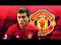 VICTOR LINDELOF - Welcome to Man United - Crazy Defensive Skills - 2017 (HD)