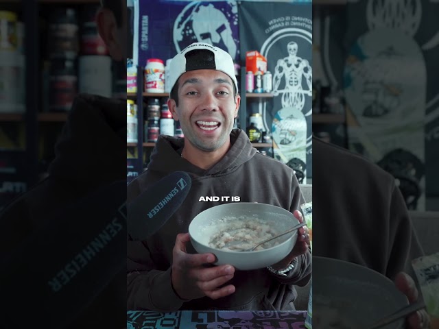 MuscleSport Pistachio Drops: Worth Trying?
