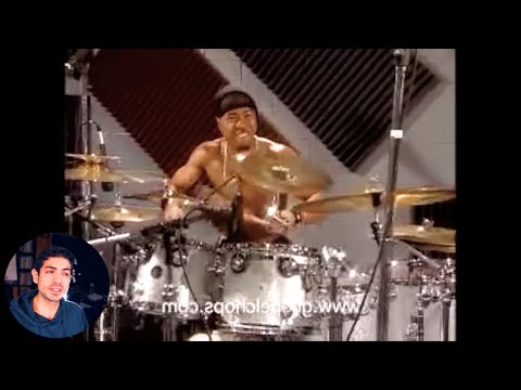 CLASH OF THE TITAN: Thomas Pridgen vs Tony Royster Jr