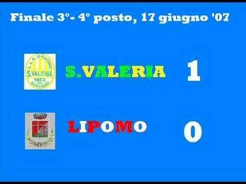 Finali Regionali Lombardia 2006/07