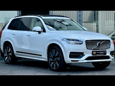 Volvo XC90 ++HIGHEST POSSIBLE SPEC++ ULTIMATE T8 R - Image 2