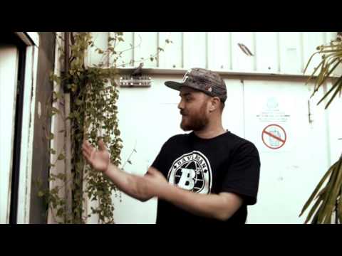 Boshi San - Fäden feat. David Seinz (prod. by David Seinz)