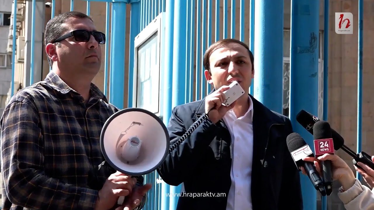 ՄԱԿ-ը պետք է հասկանա՝ Ադրբեջանում կատարվողն առաջին հերթին խարան է իր համար. Գեղամ Ստեփանյան