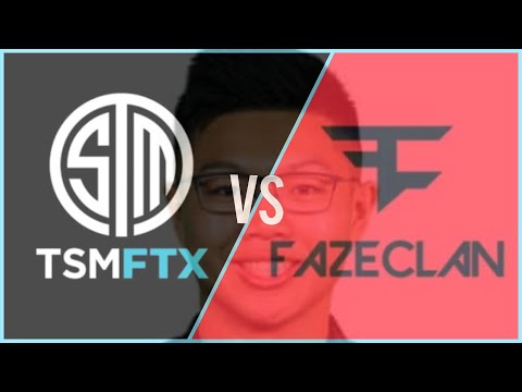 TSM FTX vs FaZe Clan Full Match Grand Finals | VCT Challengers NA