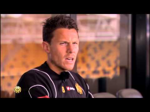 Het seizoen van Mark-Jan Fledderus