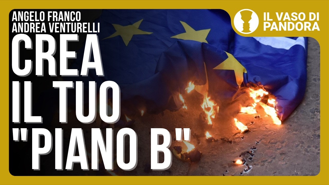 Fai questo entro il 2029 - Angelo Franco, Andrea Venturelli