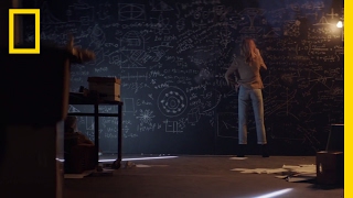 Take Me Back | 10 Days of Genius | National Geographic