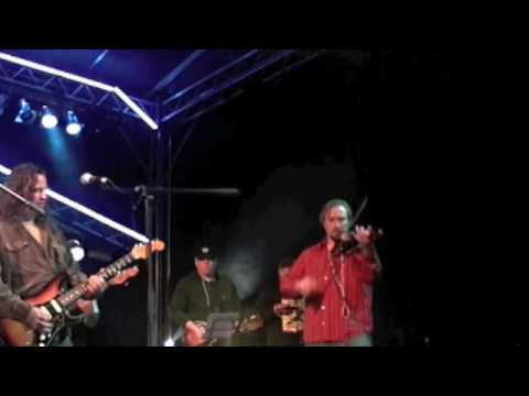 Alan Stivell with České Srdce(Bohemian Heart)-Suite Sudarmoricaine