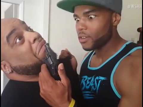 Best Of Reedo Brown Comedy Compilation! Part 5