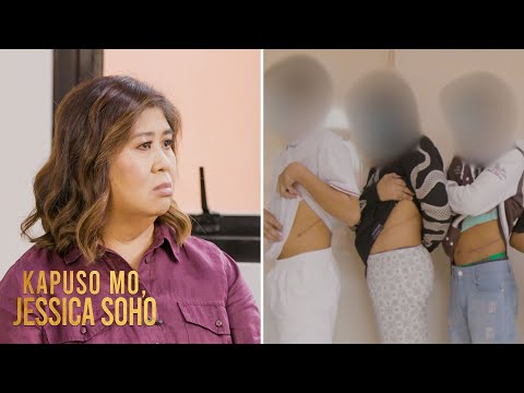 Nagbenta ng kidney para makabayad ng utang at makabili ng cellphone? | Kapuso Mo, Jessica Soho