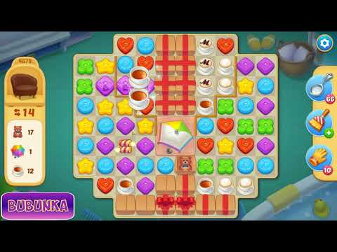 Matchington Mansion level 4678 HD