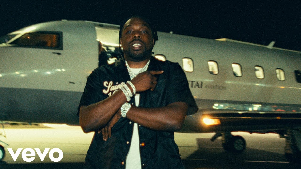 Young Scooter, Future — Hard To Handle