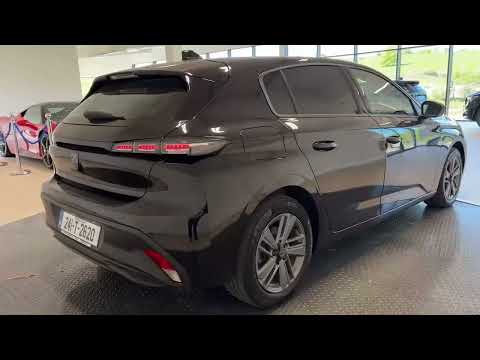Peugeot 308 (PRICE INCLUDES VAT) - Image 2