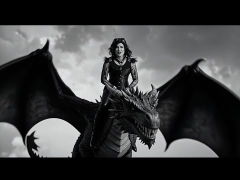 Bijouterrier - AI_ty_generuj (official music video)