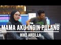 MAMA AKU INGIN PULANG NIKE ARDILLA LIVE COVER INDAH YASTAMI