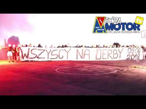 Zapowiedź Derbów MOTOR vs Avia 09.06 17:00