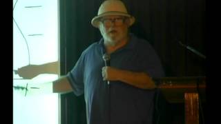 Gary Wade at UFO CON 2013