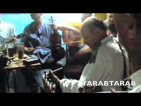 QUDDAM HIJAZ KABIR 2 TANJA TARAB ANDALOUSI