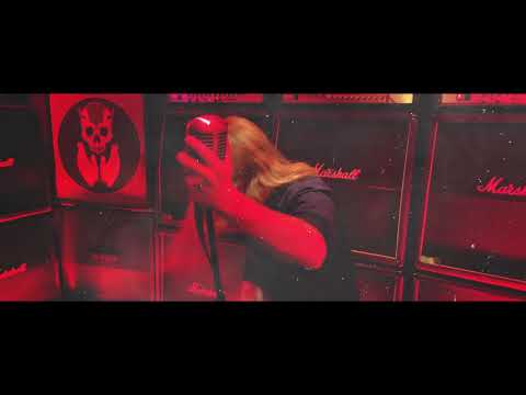 Dead King's Peace -  Bled You Dry Official Music Video
