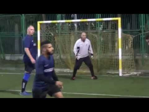 PLP SIERNIECZEK 22 KOL. SUPERLIGA ABVERGO - OPONEO.PL 6:4