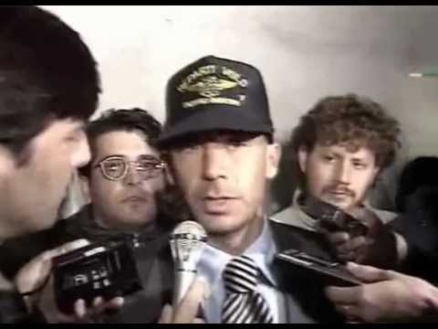 Storia del Campionato Italiano di Calcio - Stagione 1994-1995 (Racconto) Parte 1