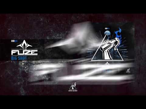 DSB005 The Fuze - Big Shot