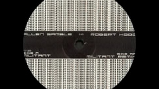 Allen Gamble ‎- Militant