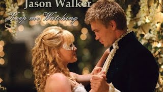 Jason Walker-Keep me Watching HD [Sub Español]