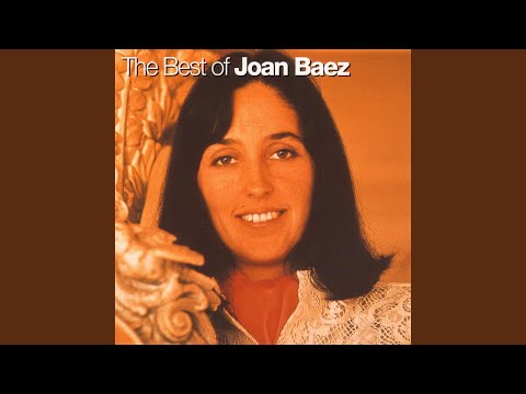 Videoclip de I Am A Poor Wayfaring Stranger — Joan Baez