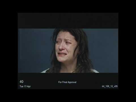 Case 39 (2009) Deleted Scenes