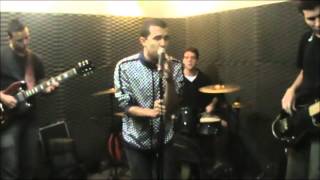 Alogia - Teddy Picker (Arctic Monkeys)