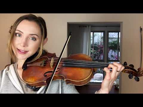 Learn a Jig for St. Patrick's Day - Prep Exercise 5