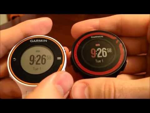 Garmin 620 Review: Is it worth $450?
