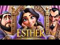 Story Of Queen Esther Animated Bible Movie