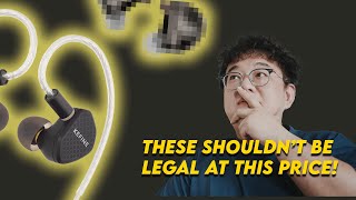 These Cheap Earphones Shouldn’t Sound This Good. Cheapie Earphone Guide