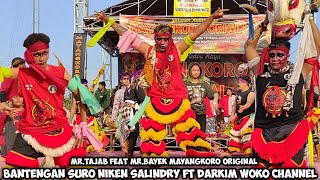 Download lagu Bantengan Suro Joki Dakrim Woko Channel❗NIKEN SALINDRY Jaranan MAYANGKORO ORIGINAL Live Parang mp3 Download lagu Bantengan Suro Joki Dakrim Woko Channel❗NIKEN SALINDRY Jaranan MAYANGKORO ORIGINAL Live Parang mp3