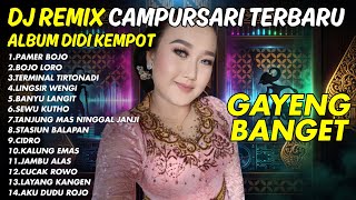 Download lagu DJ PAMER BOJO - Dj Slow Campursari Remix Viral 2026 - Didi Kempot Full Album Campursari Terbaru mp3 Download lagu DJ PAMER BOJO - Dj Slow Campursari Remix Viral 2026 - Didi Kempot Full Album Campursari Terbaru mp3