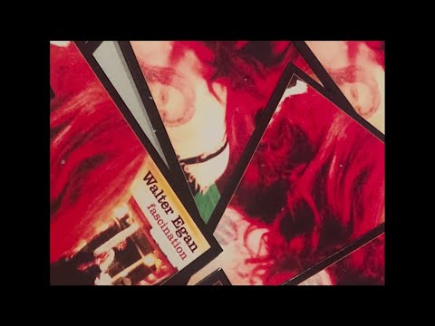 Walter Egan - I'm With the Girl  [OFFICIAL VIDEO]