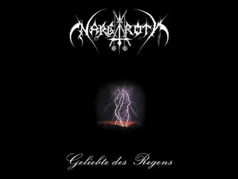 Nargaroth - Von Scherbengestalten und Regenspaziergängen
