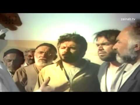 The successful believers - Imam's Compassion to the Lost Ones