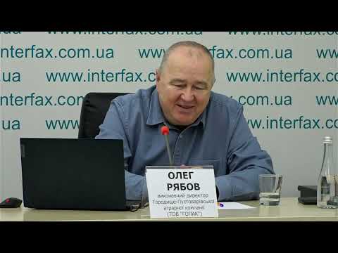 Що заважає експорту українського біометану?