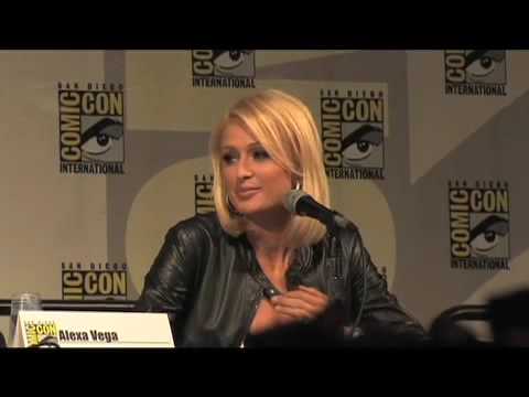 Repo! The Genetic Opera - Comic Con Panel 2008