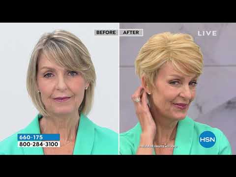 HSN | Gabor Wigs 08.10.2020 - 02 PM