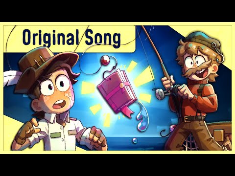 The Mending Book (Grian Hermitcraft Song)