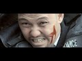Wolf Warrior 2015