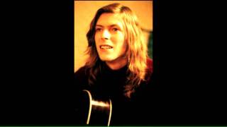 David Bowie - There Is A Happy Land - 1969