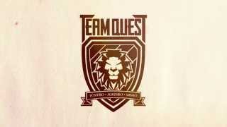 QUEST - &quot;Saludo&quot; Music Video Official Trailer