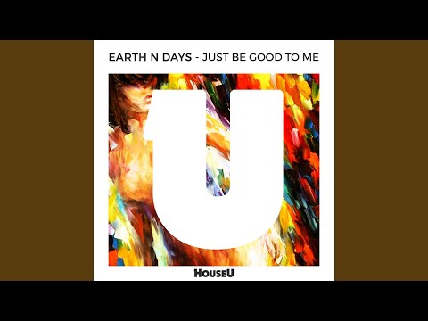 Just Be Good to Me (Radio Edit)